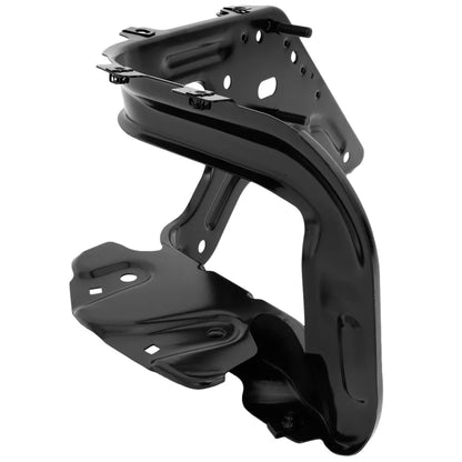 Left Side Rear bumper bracket 2020 - 2023 CHEVROLET SILVERADO 2500 HD CAPA GM1166133C 84988894