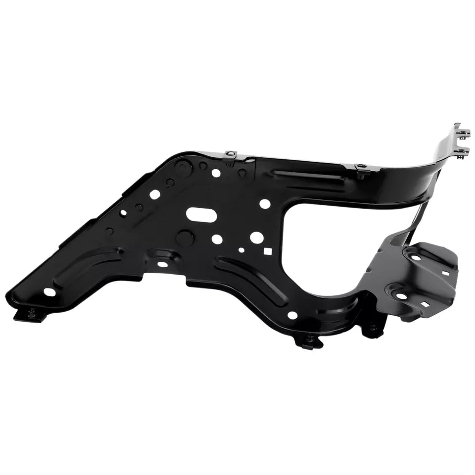 Left Side Rear bumper bracket 2020 - 2023 CHEVROLET SILVERADO 2500 HD CAPA GM1166133C 84988894