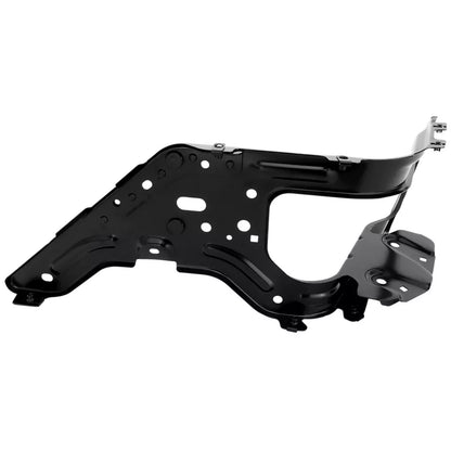 Left Side Rear bumper bracket 2020 - 2023 CHEVROLET SILVERADO 2500 HD CAPA GM1166133C 84988894