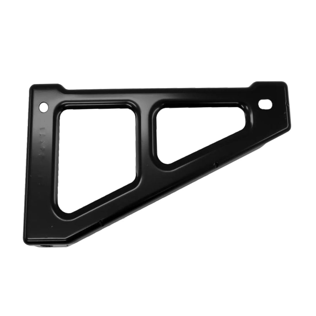 Right Side Rear bumper bracket 2007 - 2013 CHEVROLET SILVERADO 1500 CAPA GM1167120C 20899964