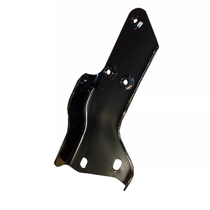 Right Side Rear bumper bracket 2000 - 2006 CADILLAC ESCALADE CAPA GM1167124C 15008432