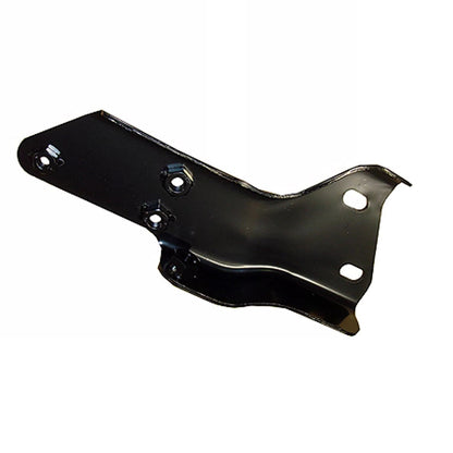 Right Side Rear bumper bracket 2000 - 2006 CADILLAC ESCALADE CAPA GM1167124C 15008432