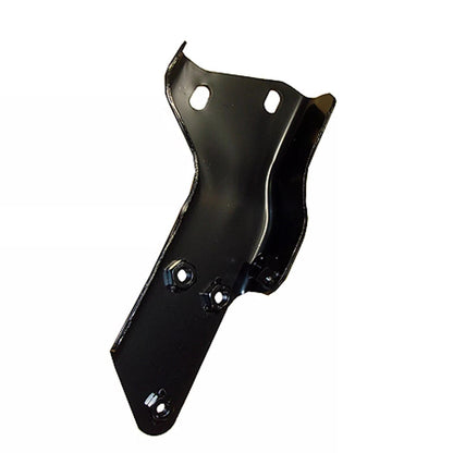 Right Side Rear bumper bracket 2000 - 2006 CADILLAC ESCALADE CAPA GM1167124C 15008432