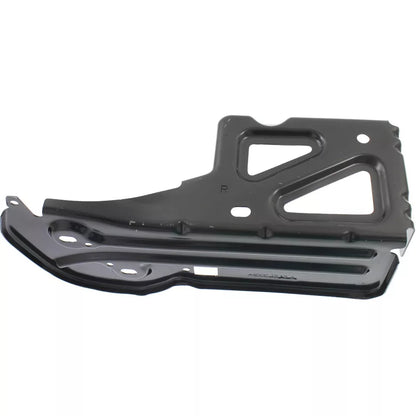 Right Side Rear bumper bracket 2014 - 2018 CHEVROLET SILVERADO 1500 CAPA GM1167127C 23108149