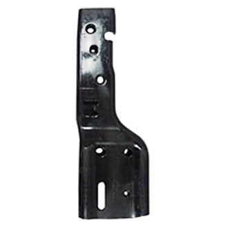 Right Side Rear bumper bracket 2008 - 2012 CHEVROLET COLORADO CAPA GM1167130C 15886441