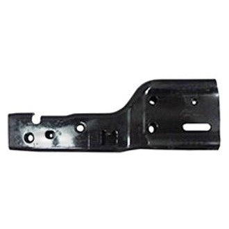 Right Side Rear bumper bracket 2008 - 2012 CHEVROLET COLORADO CAPA GM1167130C 15886441