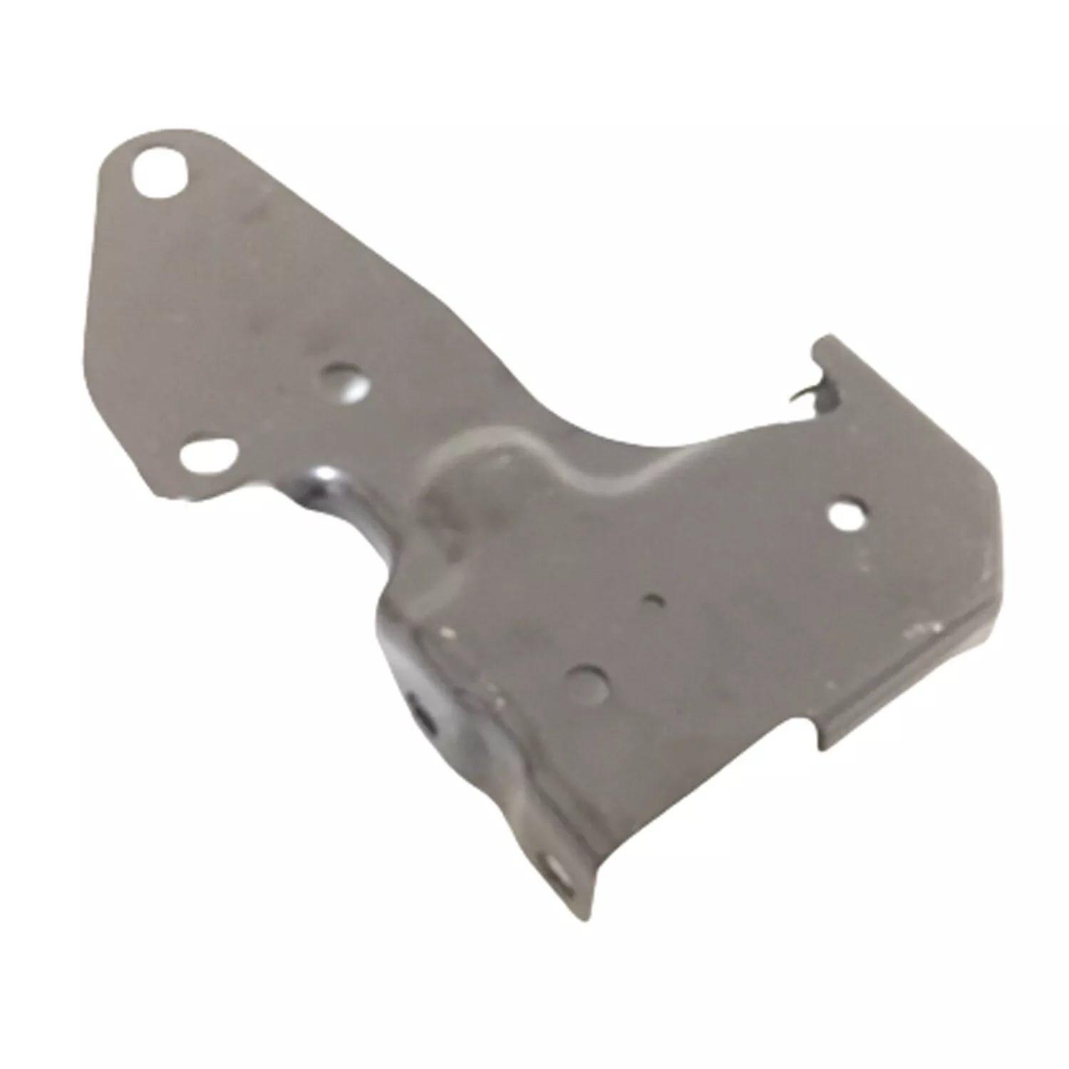 Right Side Rear bumper bracket 2015 - 2022 CHEVROLET COLORADO CAPA GM1167131C 84482384