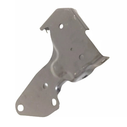 Right Side Rear bumper bracket 2015 - 2022 CHEVROLET COLORADO CAPA GM1167131C 84482384