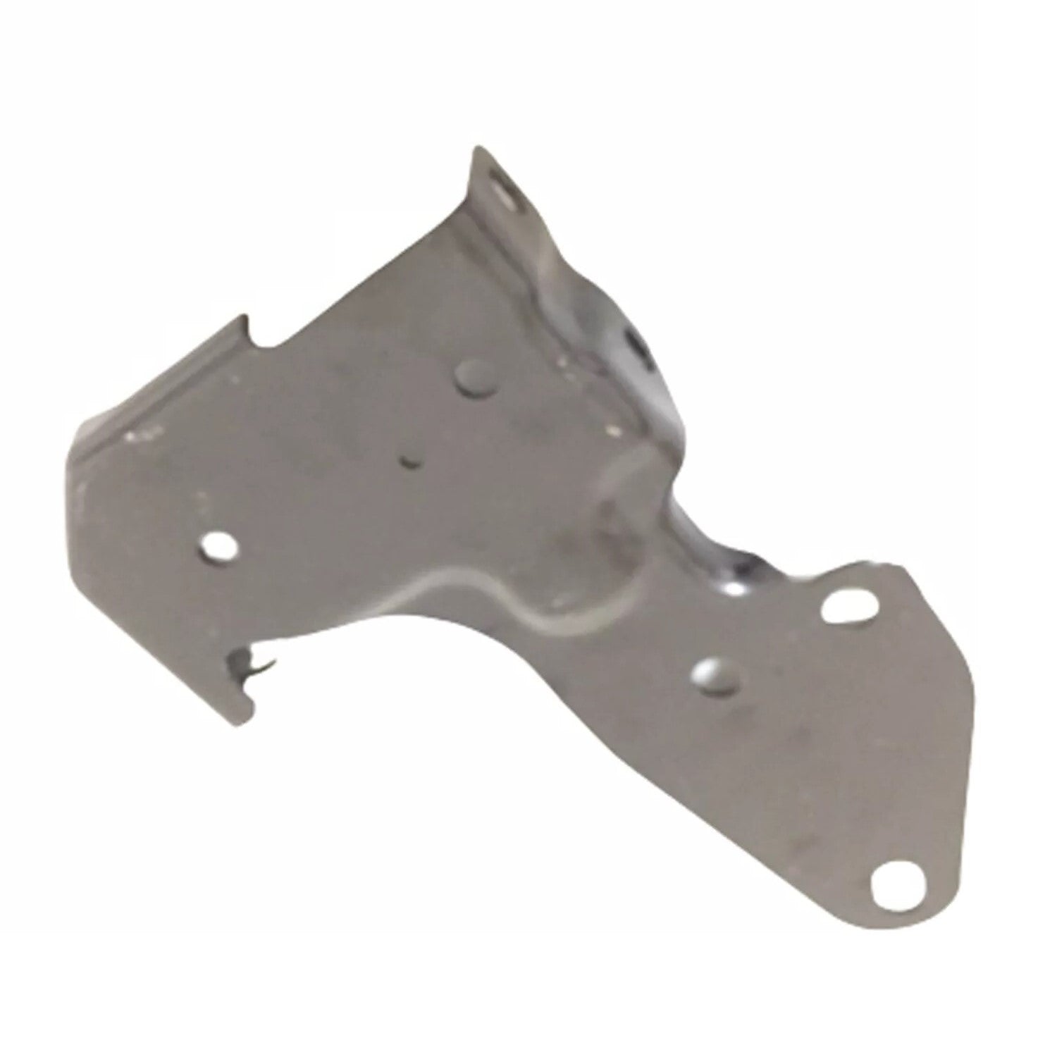 Right Side Rear bumper bracket 2015 - 2022 CHEVROLET COLORADO CAPA GM1167131C 84482384