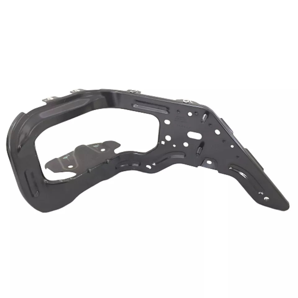 Right Side Rear bumper bracket 2020 - 2023 CHEVROLET SILVERADO 2500 HD CAPA GM1167133C 84988895