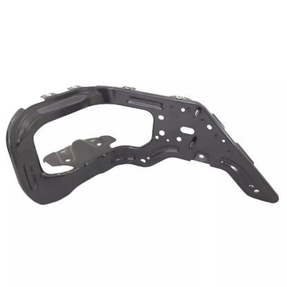 Right Side Rear bumper bracket 2020 - 2023 CHEVROLET SILVERADO 2500 HD CAPA GM1167133C 84988895