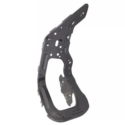 Soporte de parachoques trasero derecho 2020 - 2023 CHEVROLET SILVERADO 2500 HD CAPA GM1167133C 84988895