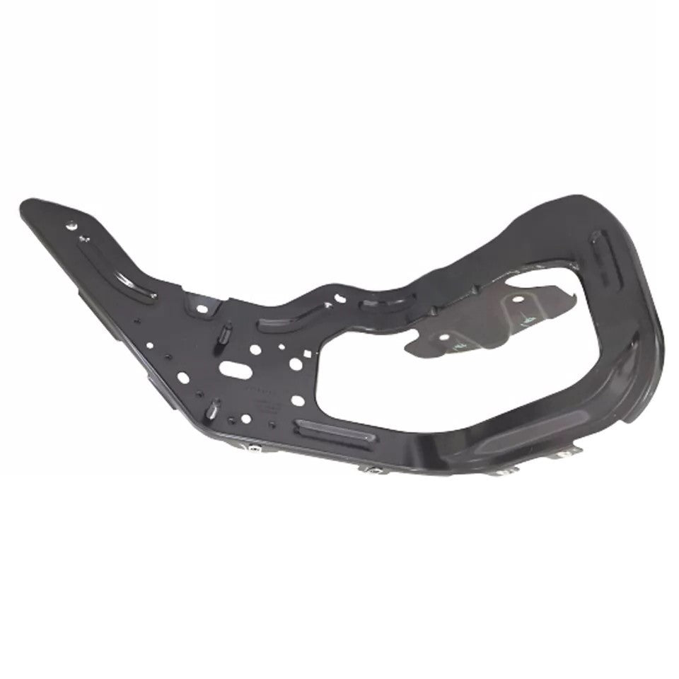 Soporte de parachoques trasero derecho 2020 - 2023 CHEVROLET SILVERADO 2500 HD CAPA GM1167133C 84988895
