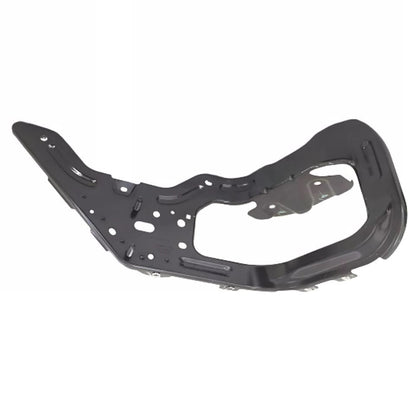 Soporte de parachoques trasero derecho 2020 - 2023 CHEVROLET SILVERADO 2500 HD CAPA GM1167133C 84988895