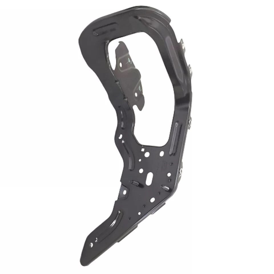 Soporte de parachoques trasero derecho 2020 - 2023 CHEVROLET SILVERADO 2500 HD CAPA GM1167133C 84988895