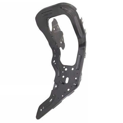 Soporte de parachoques trasero derecho 2020 - 2023 CHEVROLET SILVERADO 2500 HD CAPA GM1167133C 84988895