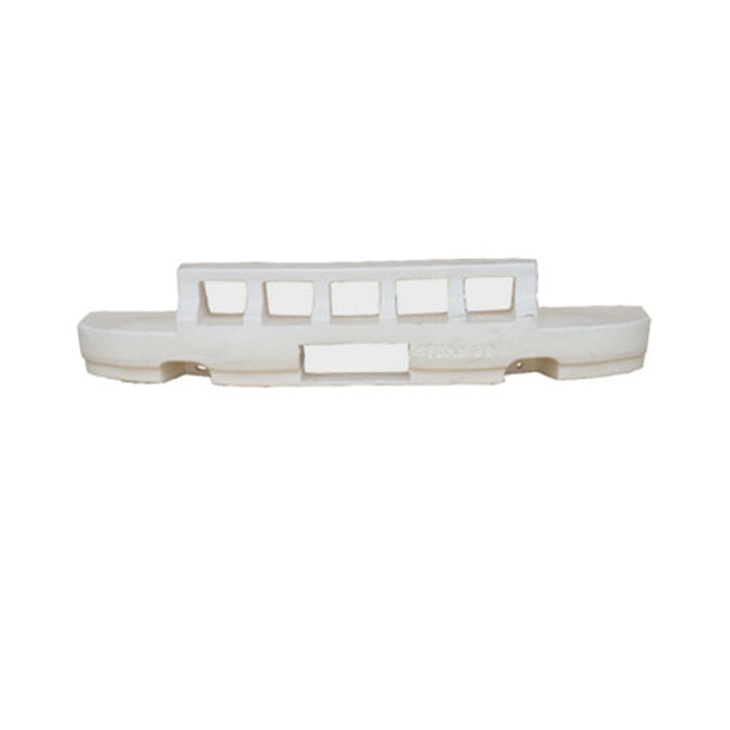Rear bumper energy absorber 2003 - 2007 SATURN ION  GM1170202 22734110