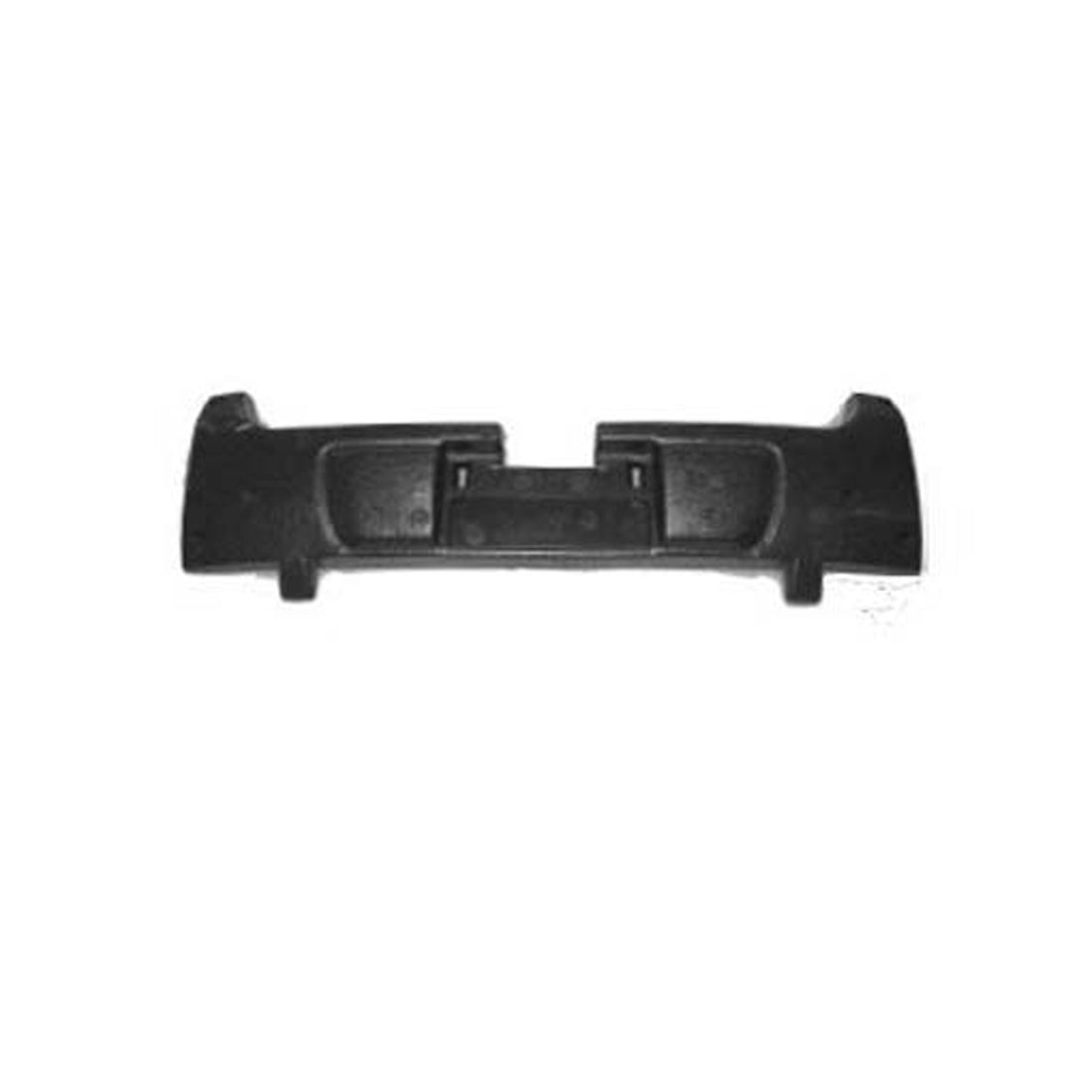 Rear bumper energy absorber 2004 - 2007 CHEVROLET MALIBU  GM1170204 10380068