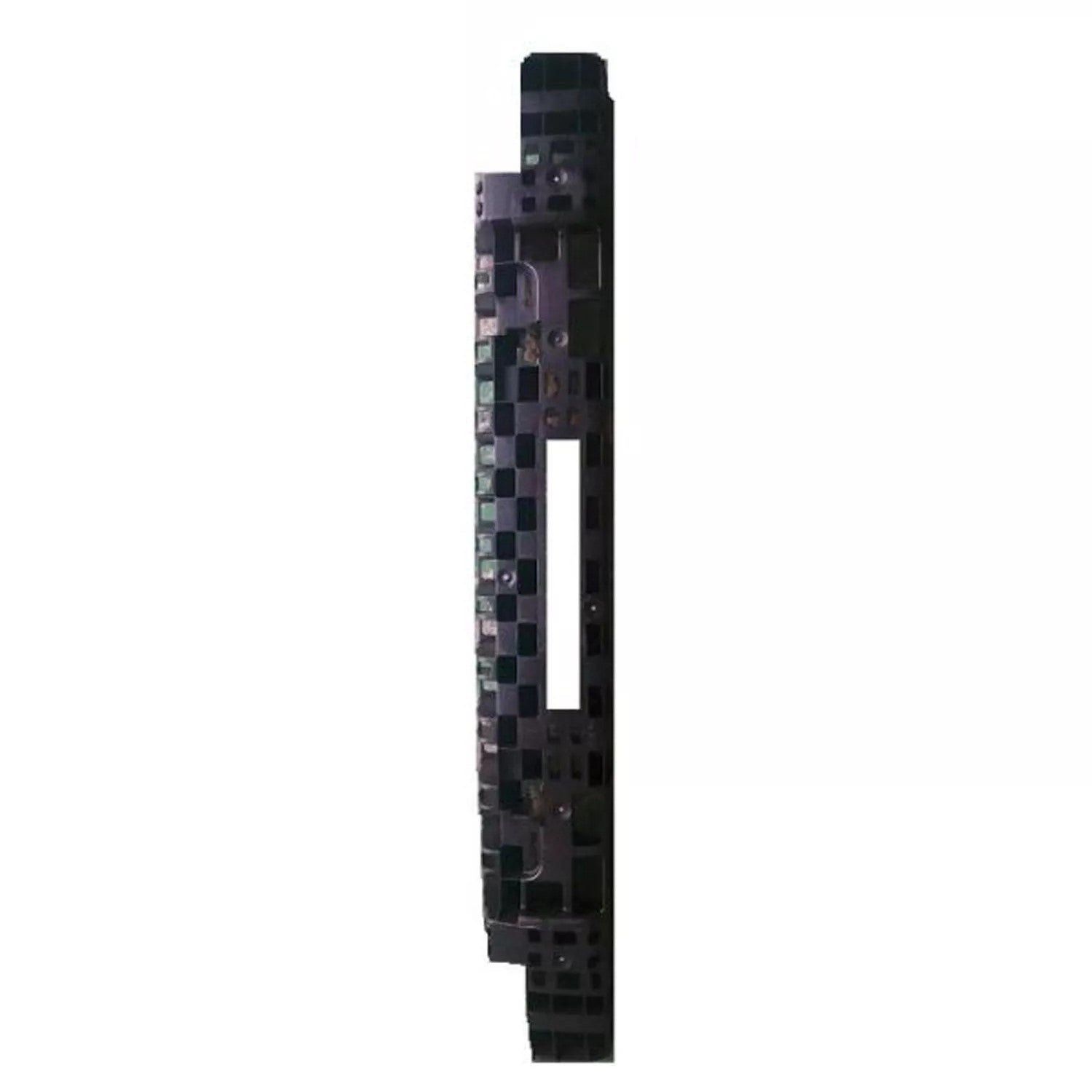 Rear bumper energy absorber 2006 - 2011 CHEVROLET HHR CAPA GM1170207PP 20838784