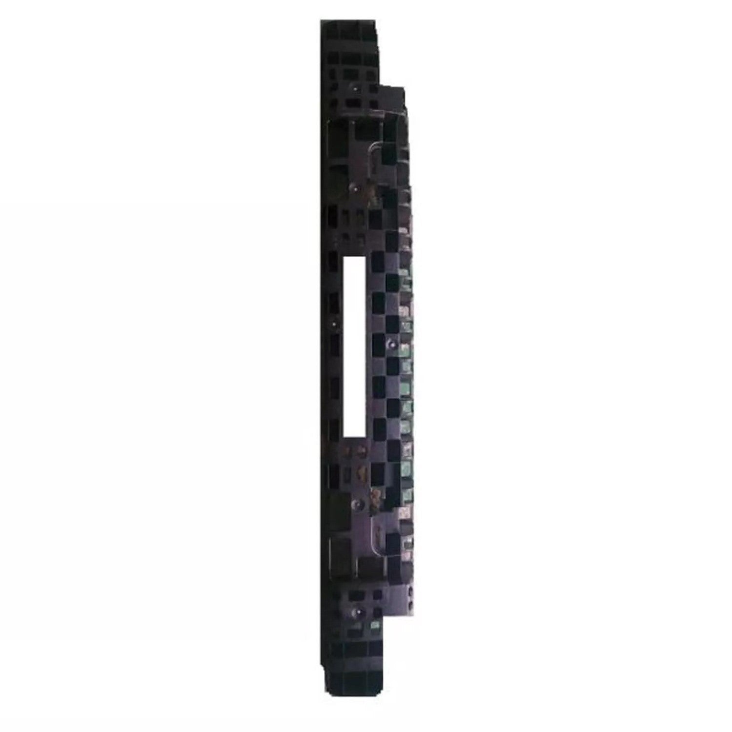 Rear bumper energy absorber 2006 - 2011 CHEVROLET HHR CAPA GM1170207PP 20838784