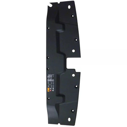 Rear bumper energy absorber 2010 - 2015 CHEVROLET EQUINOX CAPA GM1170213C 25798790