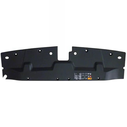 Rear bumper energy absorber 2010 - 2015 CHEVROLET EQUINOX CAPA GM1170213C 25798790