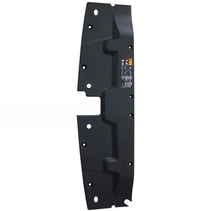 Rear bumper energy absorber 2010 - 2015 CHEVROLET EQUINOX CAPA GM1170213C 25798790