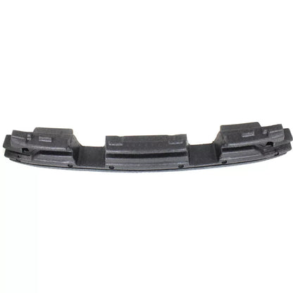 Rear bumper energy absorber 2016 - 2017 GMC TERRAIN CAPA GM1170230C 23477997