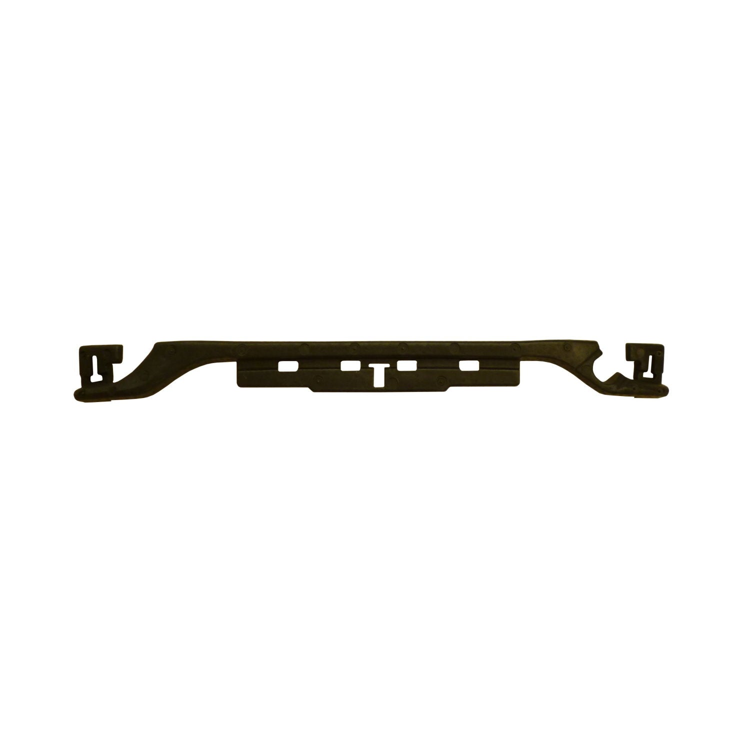 Rear bumper energy absorber 2016 - 2019 CHEVROLET CRUZE  GM1170233 84098544