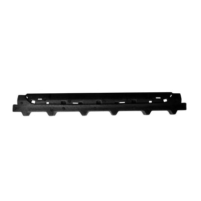 Rear bumper energy absorber 2012 - 2015 CHEVROLET CAPTIVA SPORT CAPA GM1170240C 96660569