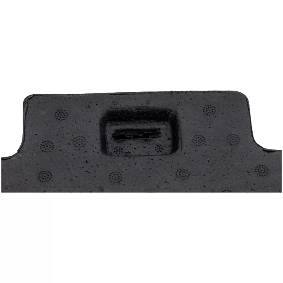 Rear bumper energy absorber 2016 - 2019 CHEVROLET CRUZE CAPA GM1170241C 23354374