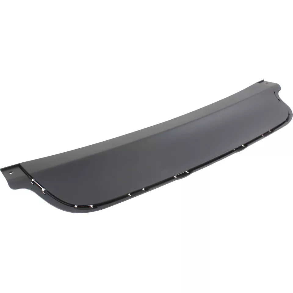 Rear bumper filler 2013 - 2016 BUICK ENCORE  GM1180180 95910296