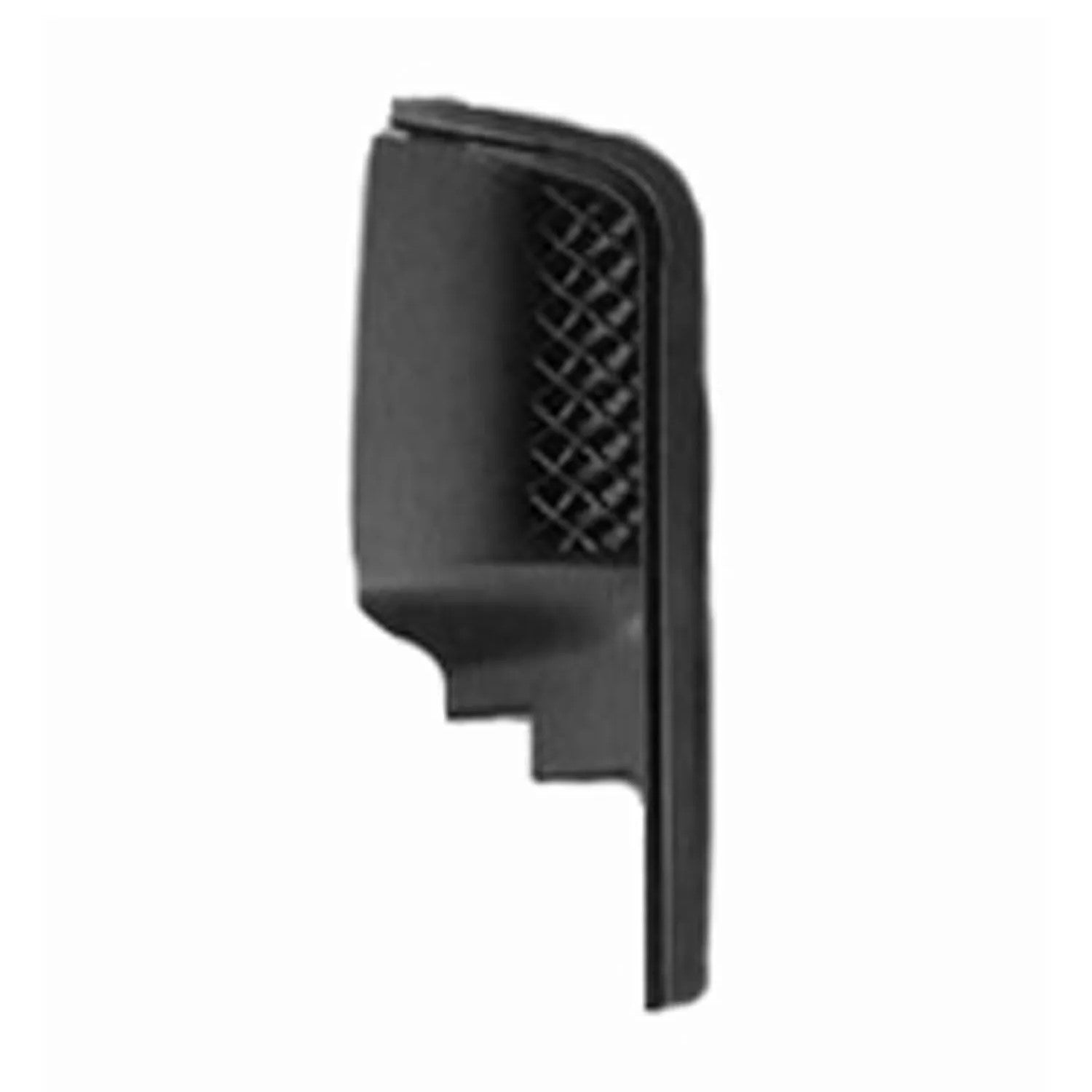 Left Side Rear bumper filler 2006 - 2009 CHEVROLET TRAILBLAZER  GM1182135 15135192