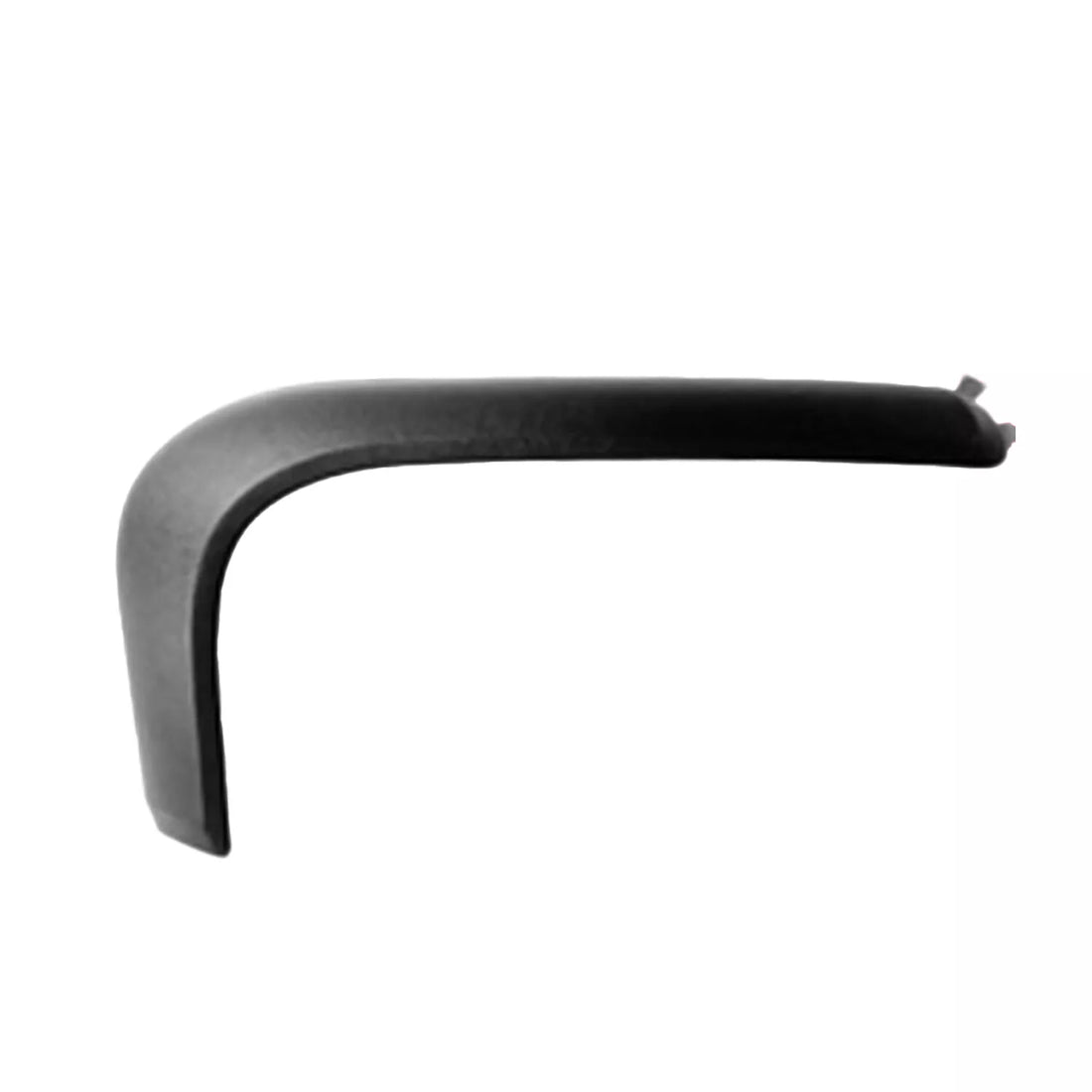 Left Side Rear bumper filler 2019 - 2023 CHEVROLET SILVERADO 1500 CAPA GM1182136C 84520902