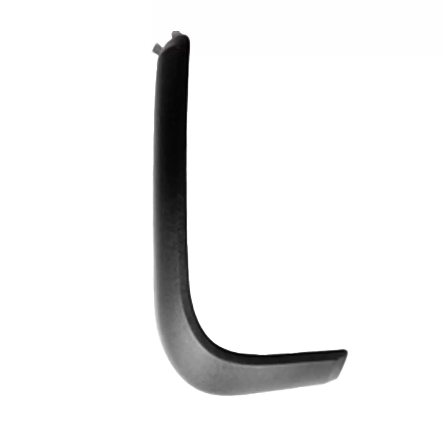 Left Side Rear bumper filler 2019 - 2023 CHEVROLET SILVERADO 1500 CAPA GM1182136C 84520902