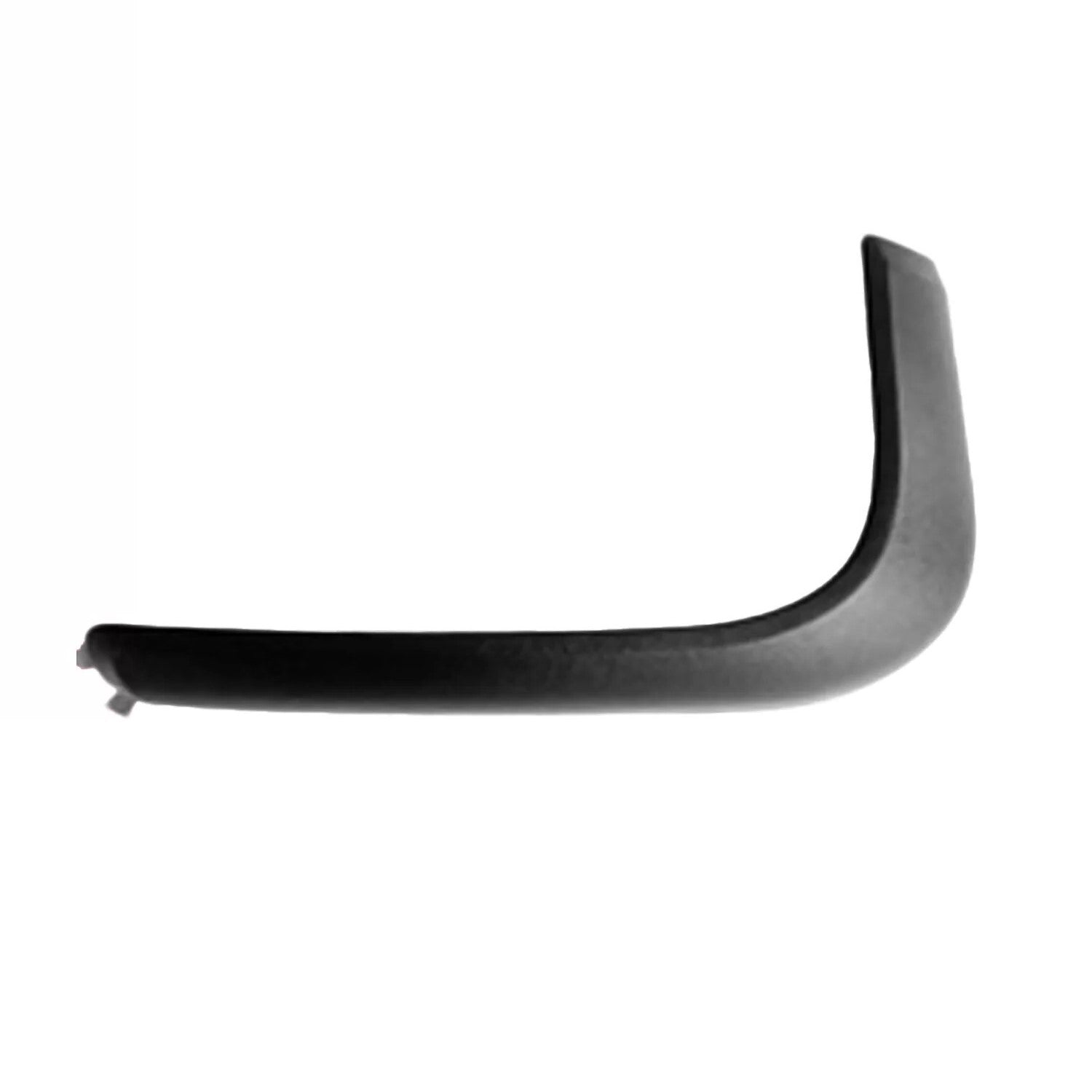 Left Side Rear bumper filler 2019 - 2023 CHEVROLET SILVERADO 1500 CAPA GM1182136C 84520902