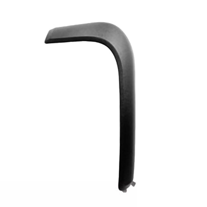 Left Side Rear bumper filler 2019 - 2023 CHEVROLET SILVERADO 1500 CAPA GM1182136C 84520902