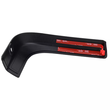 Right Side Rear bumper filler 2019 - 2023 CHEVROLET SILVERADO 1500  GM1183136 84520903