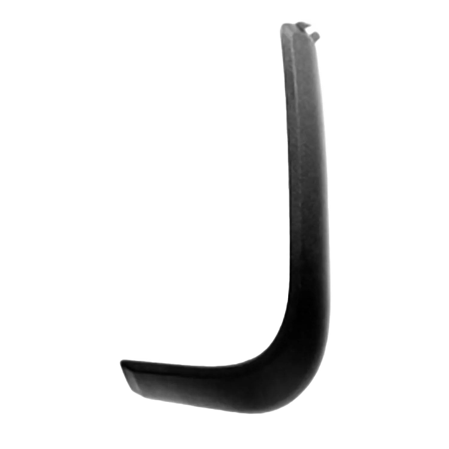 Right Side Rear bumper filler 2019 - 2023 CHEVROLET SILVERADO 1500 CAPA GM1183136C 84520903