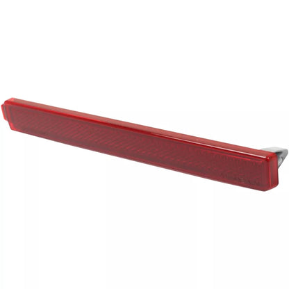 Left Side Rear bumper reflector 2009 - 2014 CADILLAC CTS  GM1184105 25883455