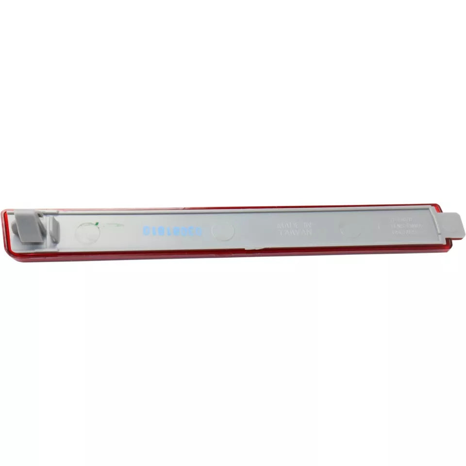 Left Side Rear bumper reflector 2009 - 2014 CADILLAC CTS  GM1184105 25883455