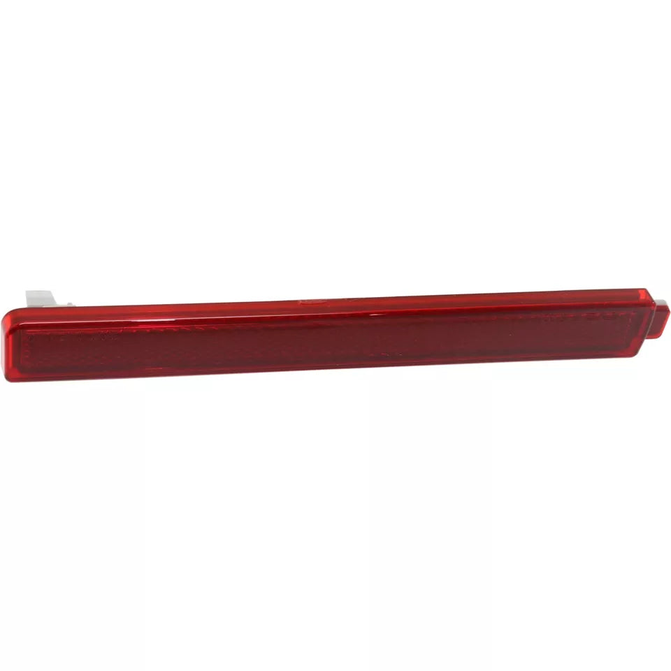 Left Side Rear bumper reflector 2009 - 2014 CADILLAC CTS  GM1184105 25883455