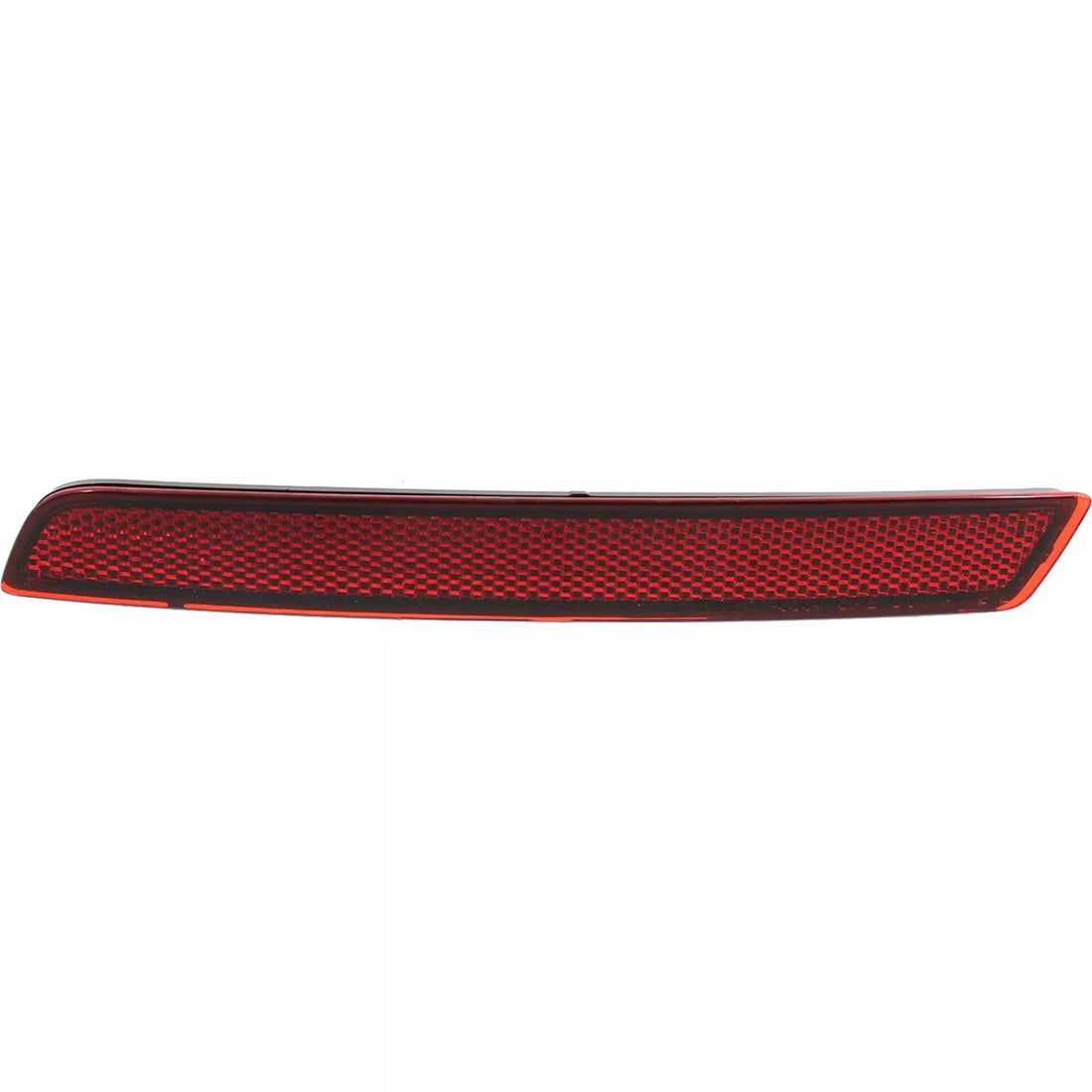 Left Side Rear bumper reflector 2013 - 2015 CHEVROLET MALIBU  GM1184106C 20998412
