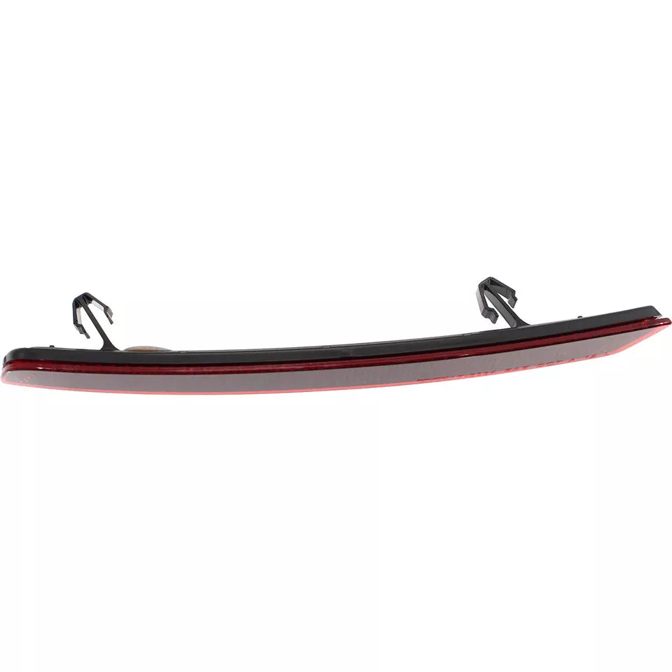 Left Side Rear bumper reflector 2013 - 2015 CHEVROLET MALIBU  GM1184106C 20998412
