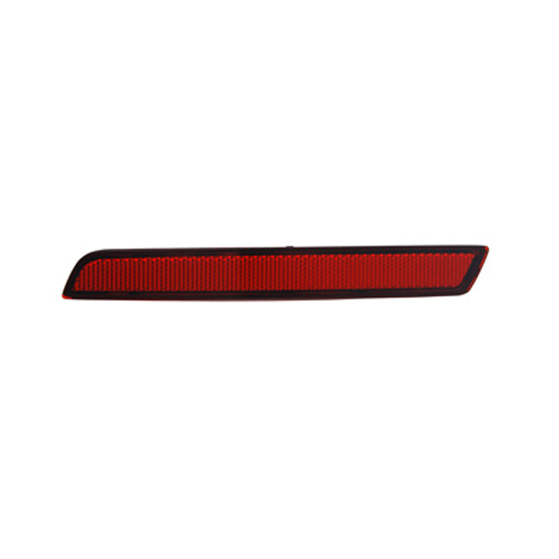 Left Side Rear bumper reflector 2013 - 2015 CHEVROLET MALIBU  GM1184106 20998412