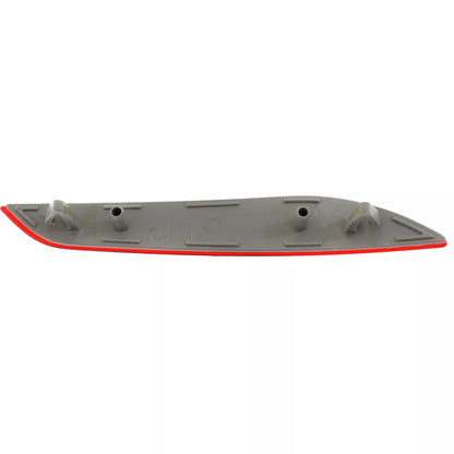 Left Side Rear bumper reflector 2016 - 2019 CHEVROLET CRUZE CAPA GM1184116C 84037296