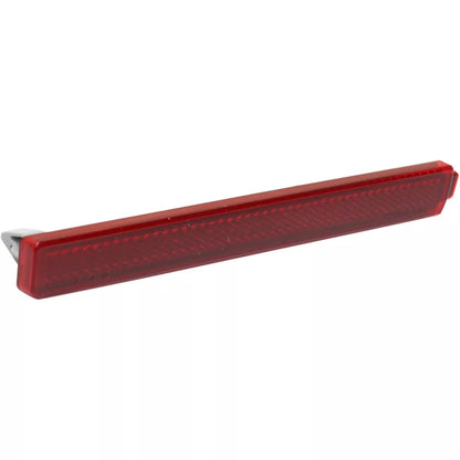 Right Side Rear bumper reflector 2009 - 2014 CADILLAC CTS  GM1185105 25883454