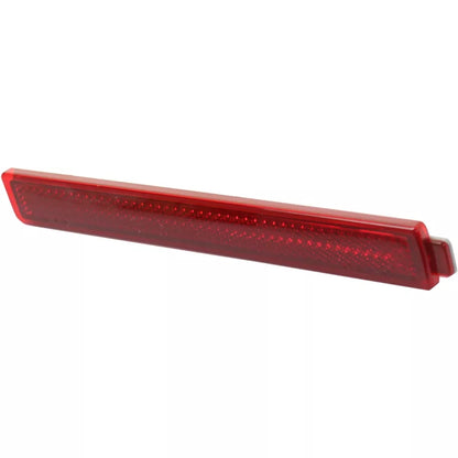 Right Side Rear bumper reflector 2009 - 2014 CADILLAC CTS  GM1185105 25883454