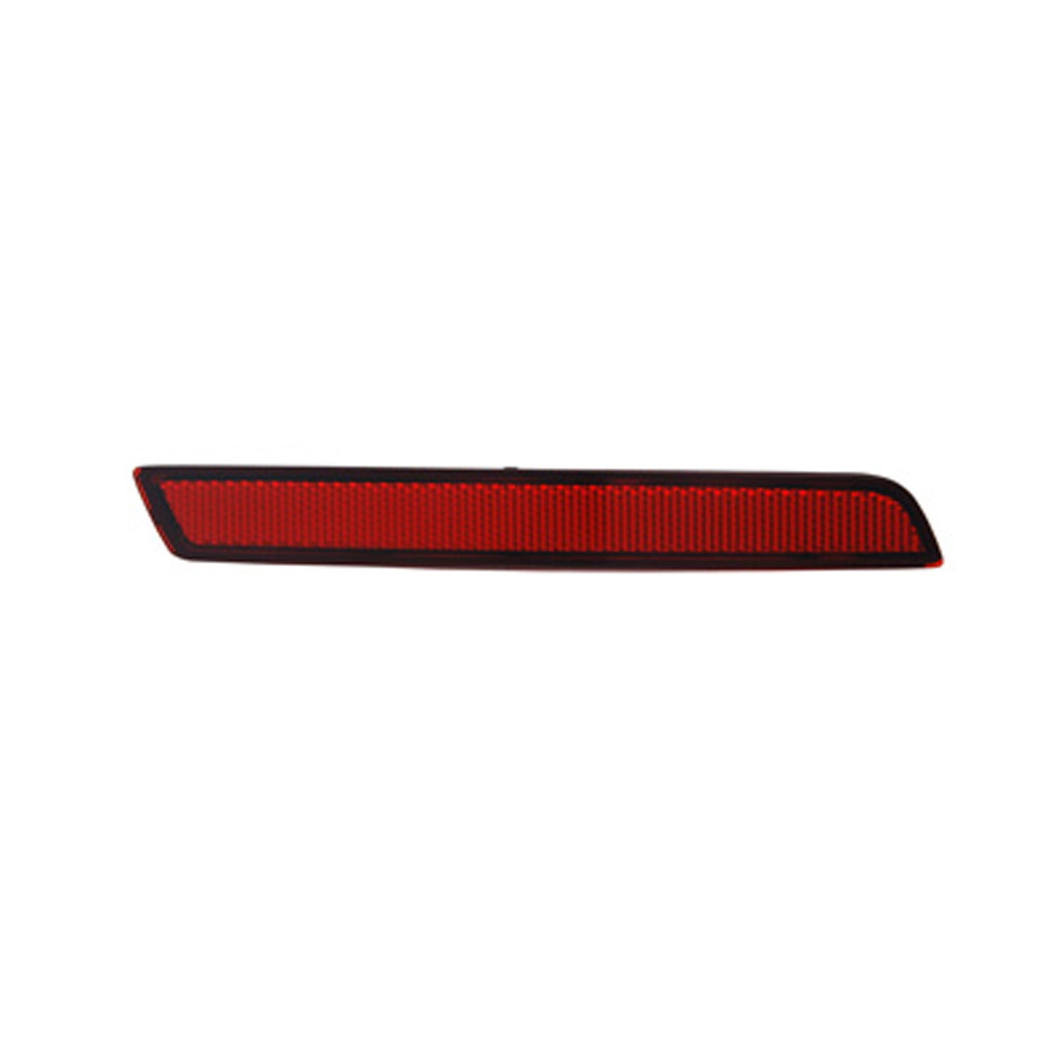 Right Side Rear bumper reflector 2013 - 2015 CHEVROLET MALIBU  GM1185106 20998413