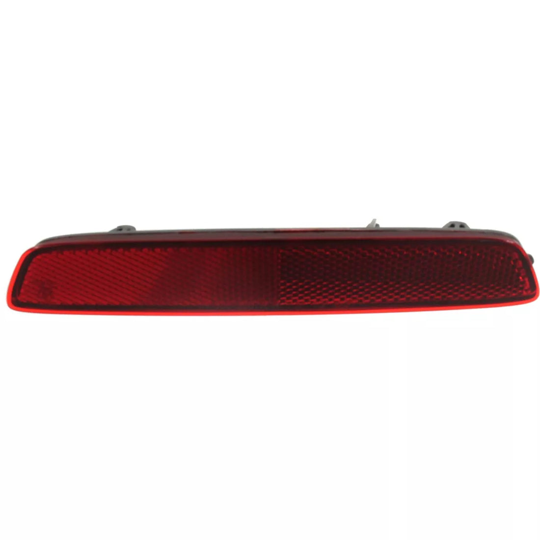 Right Side Rear bumper reflector 2010 - 2015 GMC TERRAIN  GM1185109C 22950586